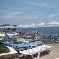 sky vela hotel