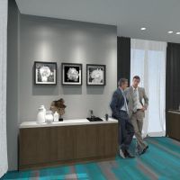 hilton garden inn dubai al jadaf culture village