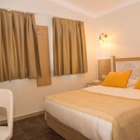 crystal family world of colours resort&spa 4 *