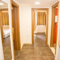 crystal family world of colours resort&spa 4 *