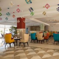 crystal family world of colours resort&spa 4 *