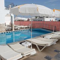 sky vela hotel