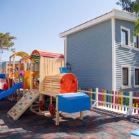 crystal family world of colours resort&spa 4 *