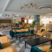 crystal family world of colours resort&spa 4 *