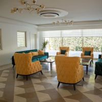 crystal family world of colours resort&spa 4 *