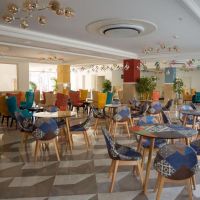 crystal family world of colours resort&spa 4 *