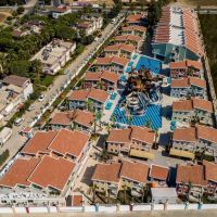 crystal family world of colours resort&spa 4 *