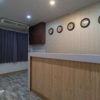 baan thai beach side residence