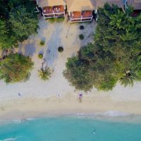 siam beach resort