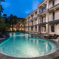 suwan palm resort