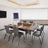 radisson blu dubai canal view 5 *