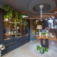 anjeliq house