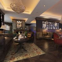 radisson blu dubai canal view 5 *