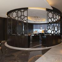 radisson blu dubai canal view 5 *