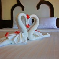 siam beach resort