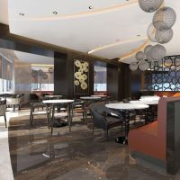 radisson blu dubai canal view 5 *