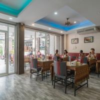 baan thai beach side residence