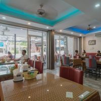 baan thai beach side residence