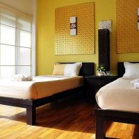 siam beach resort