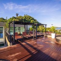 the small hotel krabi