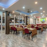 baan thai beach side residence