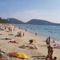 baan thai beach side residence