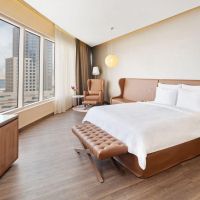 radisson blu dubai canal view 5 *