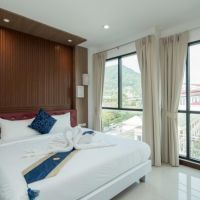baan thai beach side residence