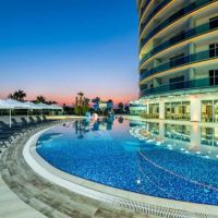 the marilis hill resort hotel
