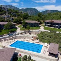 tui blue seno (ex. tui sensimar seno resort & spa)