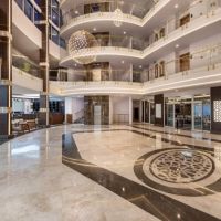 the marilis hill resort hotel