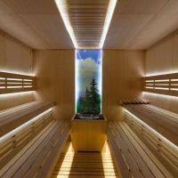 spa and resort borovets hills