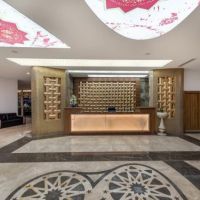 the marilis hill resort hotel