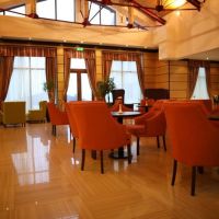 spa and resort borovets hills