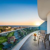 the marilis hill resort hotel