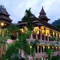 koh chang grand orchid