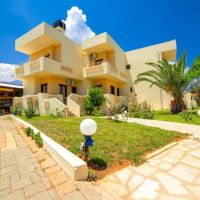 villa diasselo apartments
