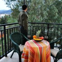 haris apartments