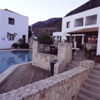 amazones village suites