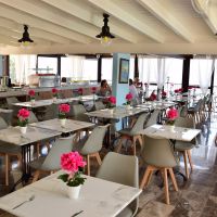 lido corfu sun hotel