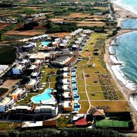 all senses nautica blue exclusive resort