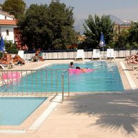 naturella hotel & apart