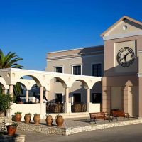 roda beach resort & spa