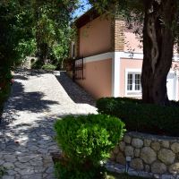 lido corfu sun hotel