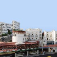 sky vela hotel