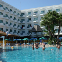 antigoni hotel