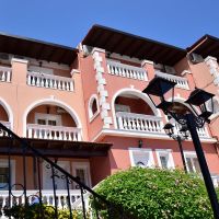 lido corfu sun hotel