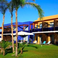 all senses nautica blue exclusive resort