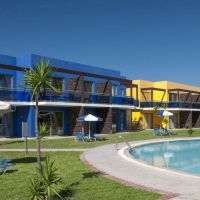 all senses nautica blue exclusive resort