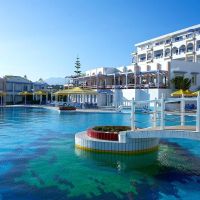 serita beach resort